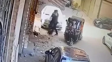 شهادة صادمة.. زوج ضحية جريمة أطفال فيصل يكشف الحقيقة ويدافع عن زوجته الراحلة بشجاعة